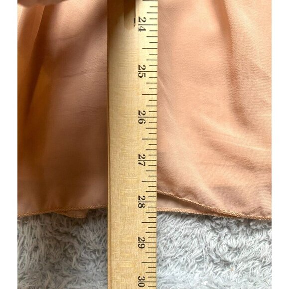 Speechless Dress Womens 3 (Extra Small) Fit & Flare Party Cocktail A-Line Ladies - Picture 8 of 9